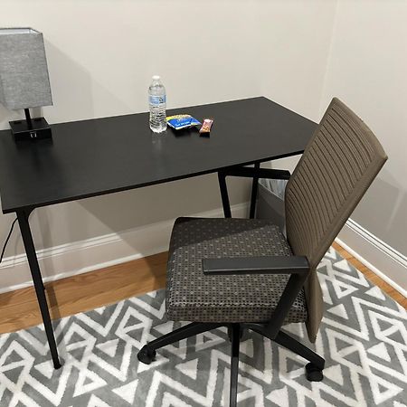 Homestay - B&B - Near South Boston - Jfk-Umass Area Extérieur photo