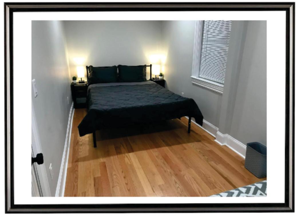 Homestay - B&B - Near South Boston - Jfk-Umass Area Extérieur photo