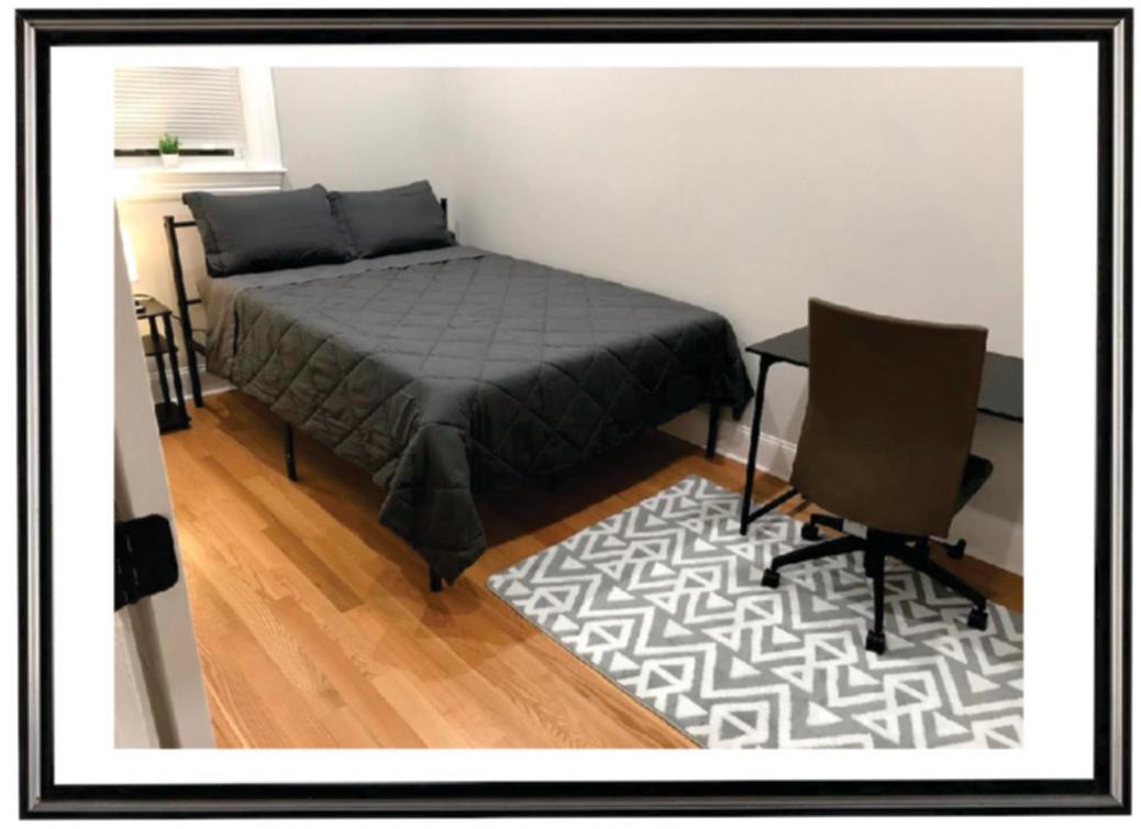 Homestay - B&B - Near South Boston - Jfk-Umass Area Extérieur photo