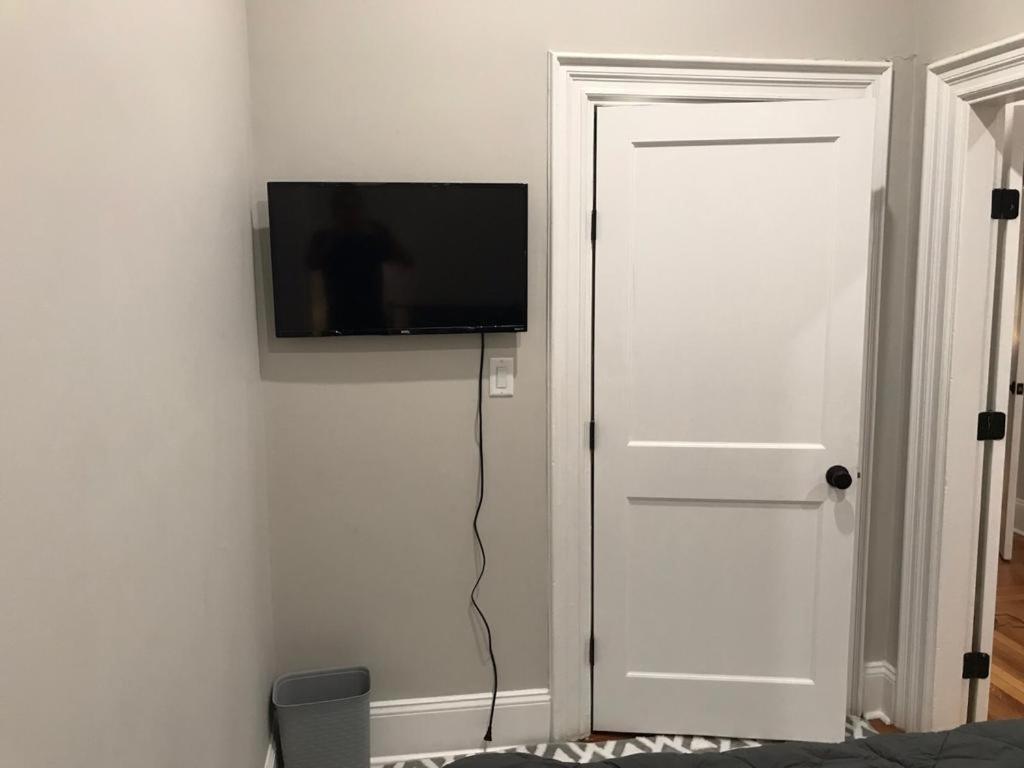 Homestay - B&B - Near South Boston - Jfk-Umass Area Extérieur photo