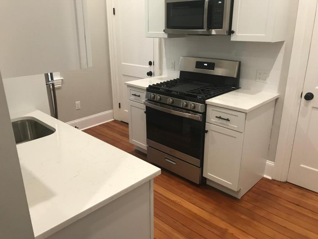 Homestay - B&B - Near South Boston - Jfk-Umass Area Extérieur photo