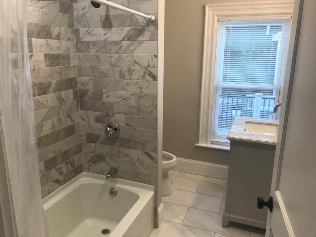 Homestay - B&B - Near South Boston - Jfk-Umass Area Extérieur photo