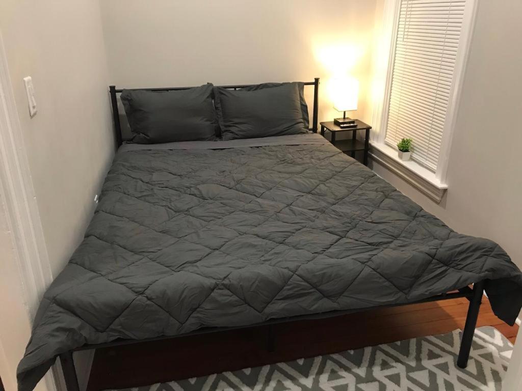Homestay - B&B - Near South Boston - Jfk-Umass Area Extérieur photo