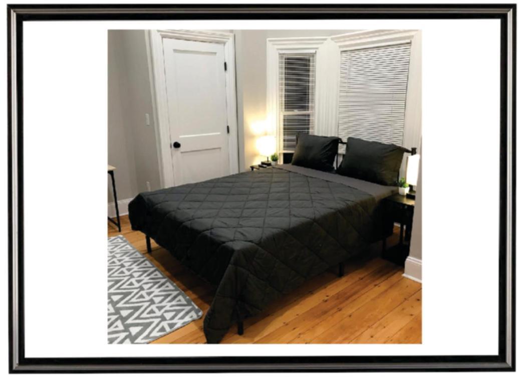 Homestay - B&B - Near South Boston - Jfk-Umass Area Extérieur photo
