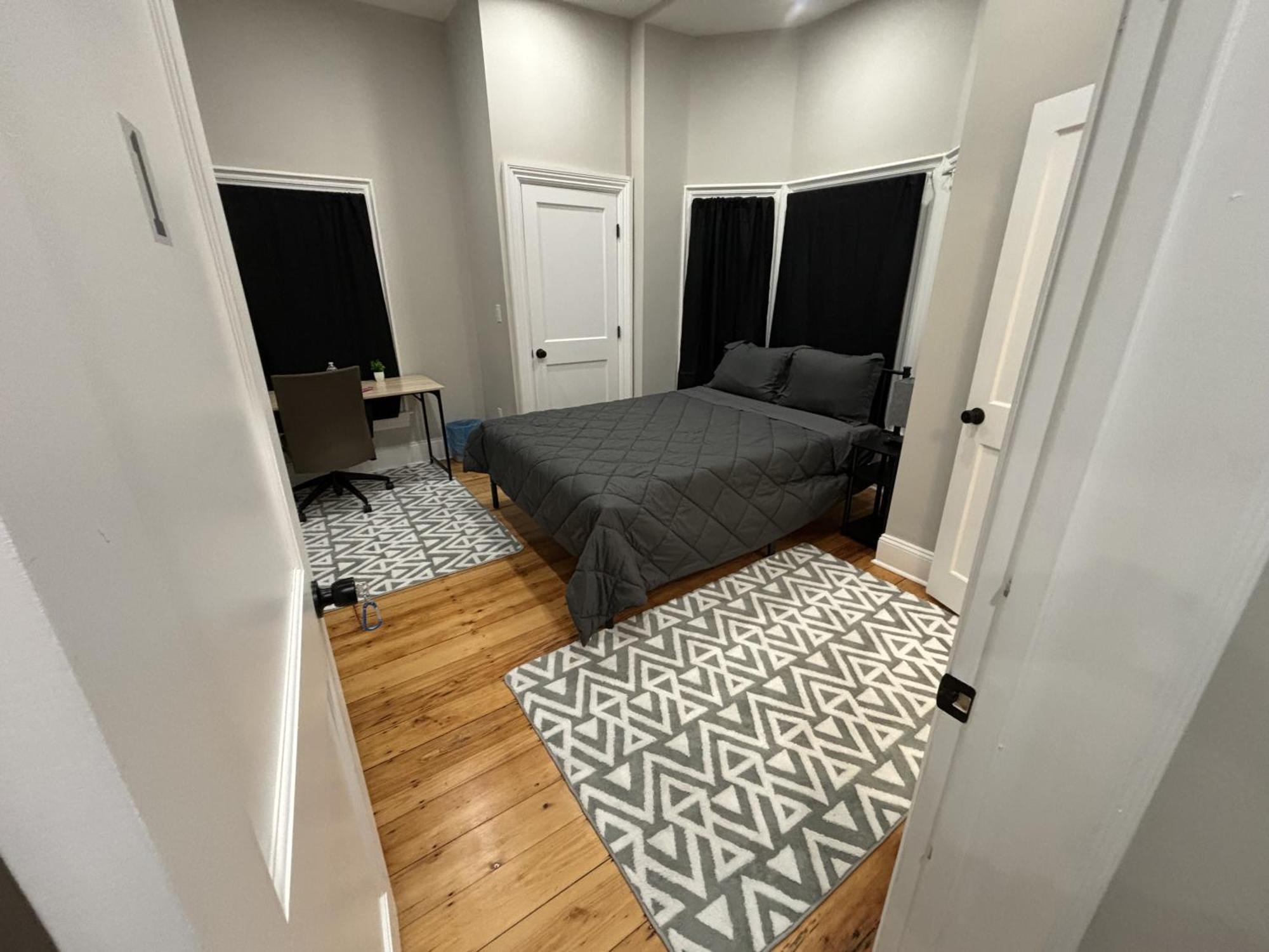 Homestay - B&B - Near South Boston - Jfk-Umass Area Extérieur photo