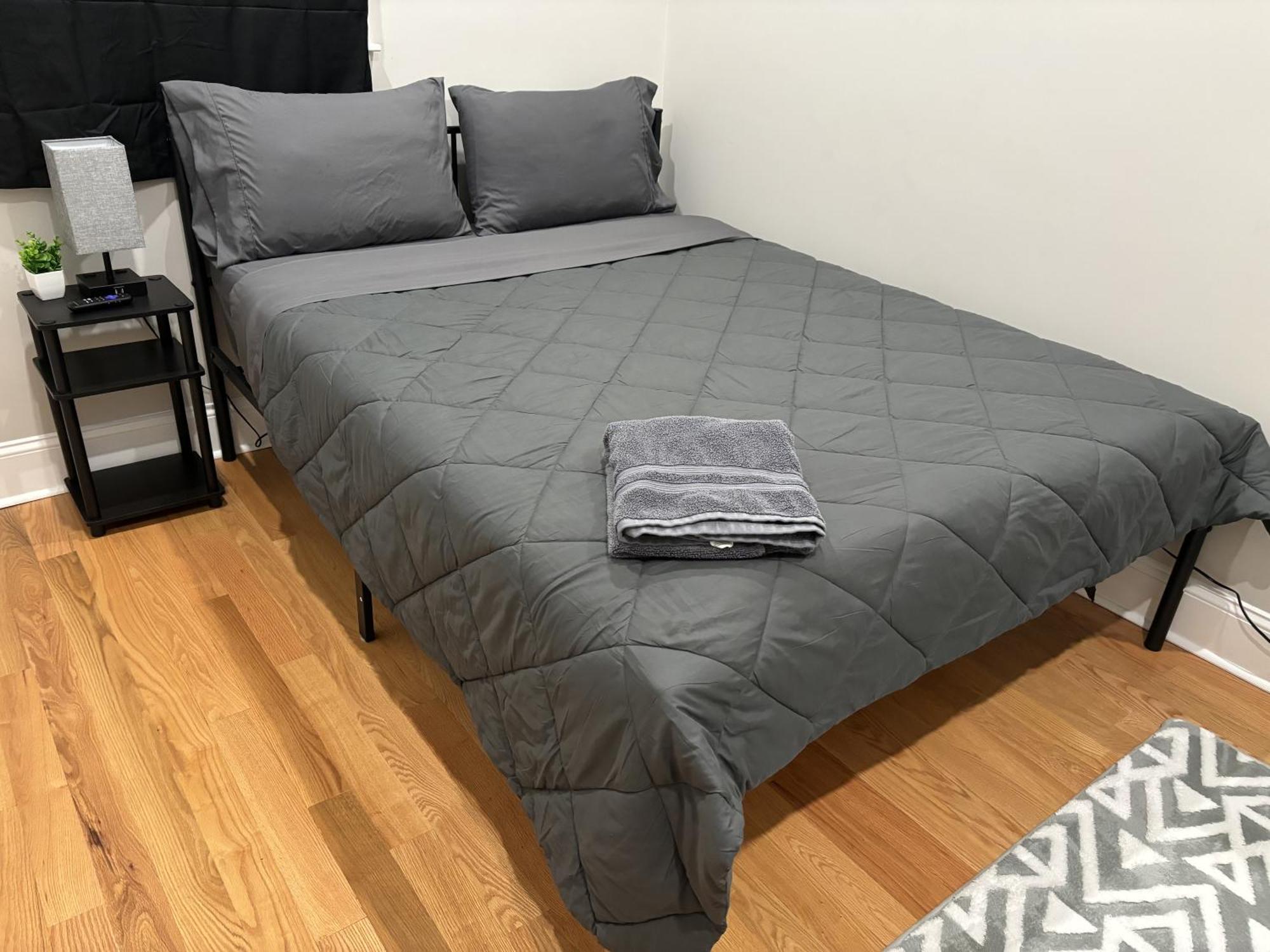 Homestay - B&B - Near South Boston - Jfk-Umass Area Extérieur photo