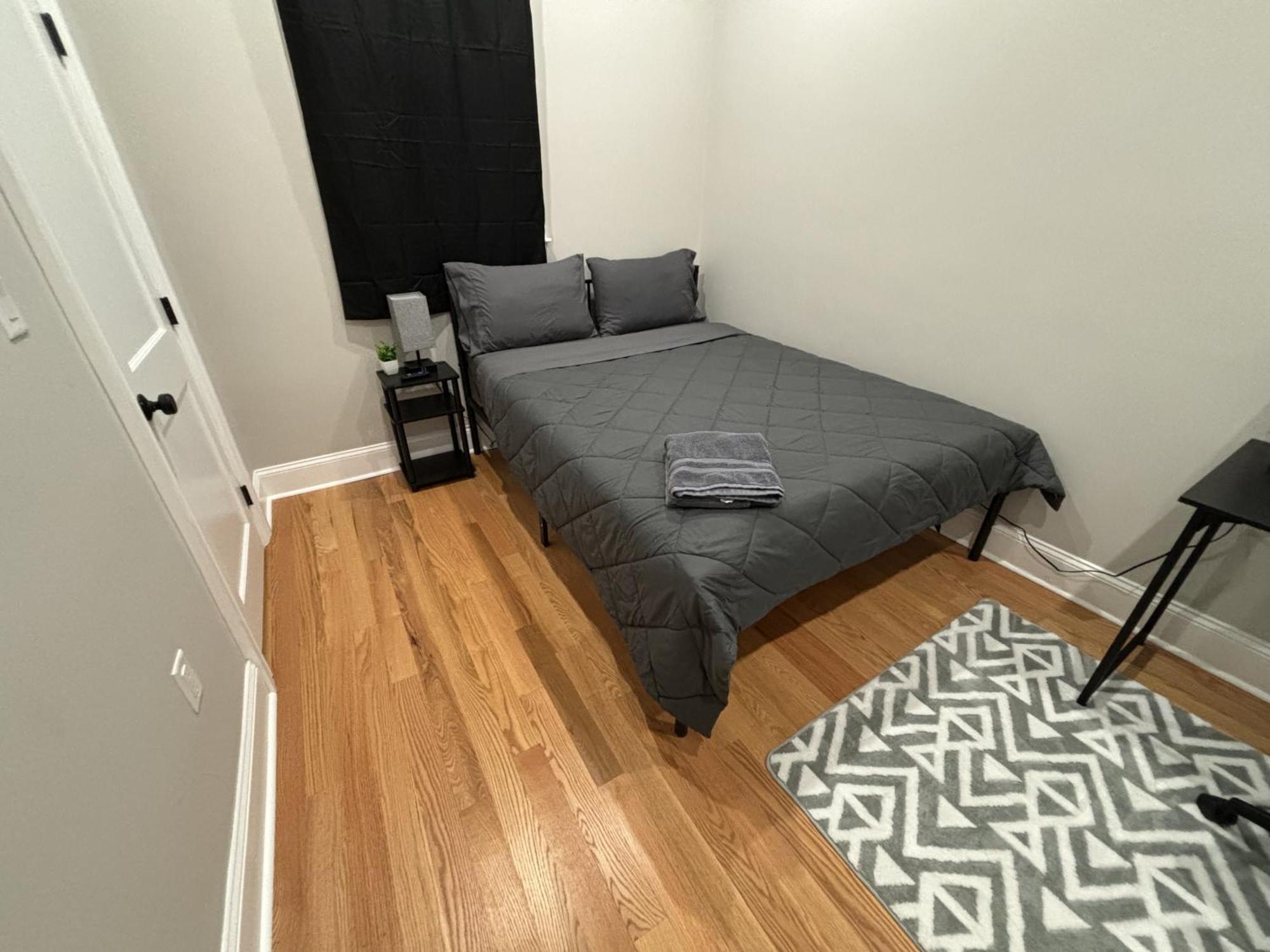 Homestay - B&B - Near South Boston - Jfk-Umass Area Extérieur photo