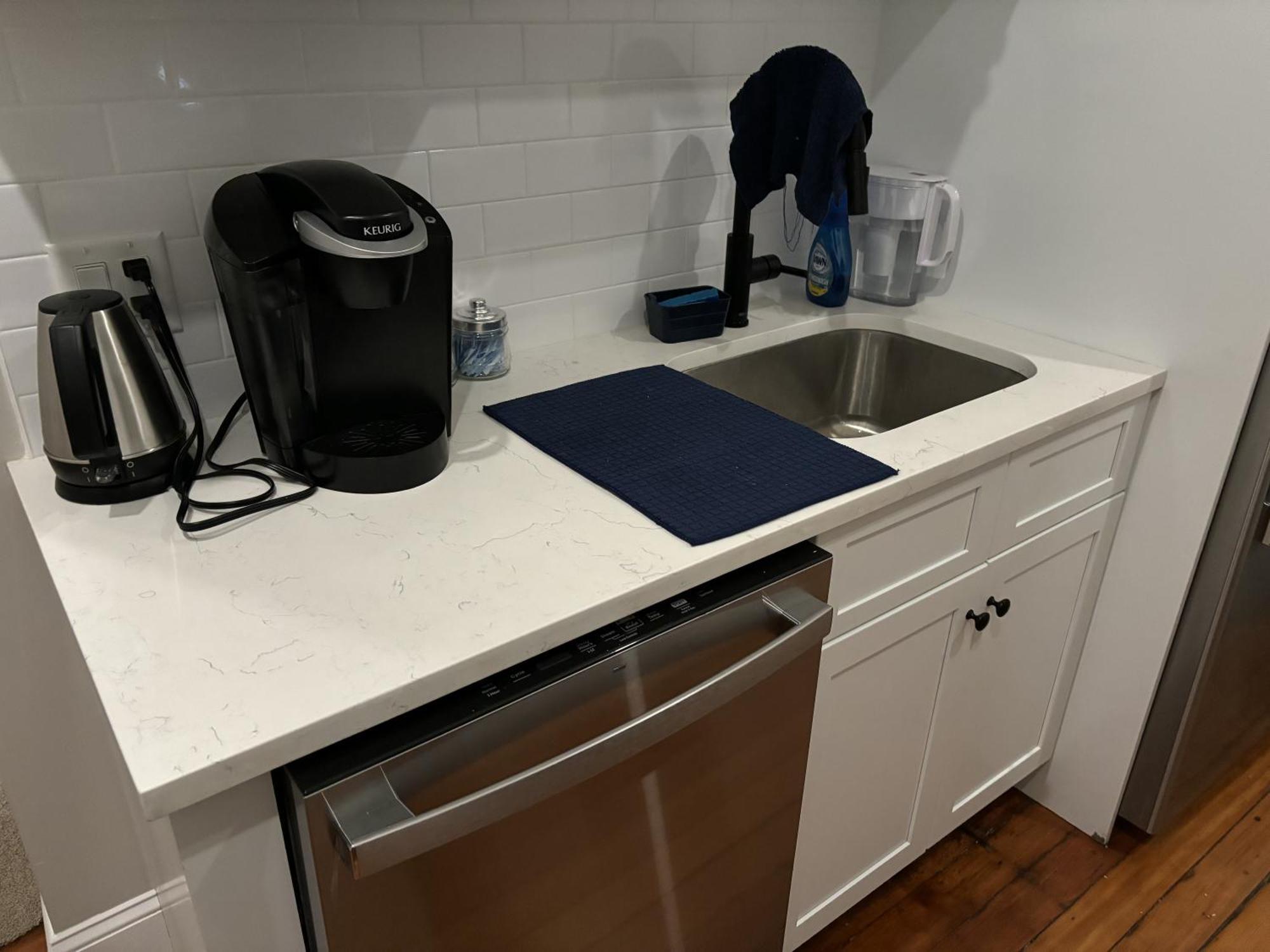 Homestay - B&B - Near South Boston - Jfk-Umass Area Extérieur photo