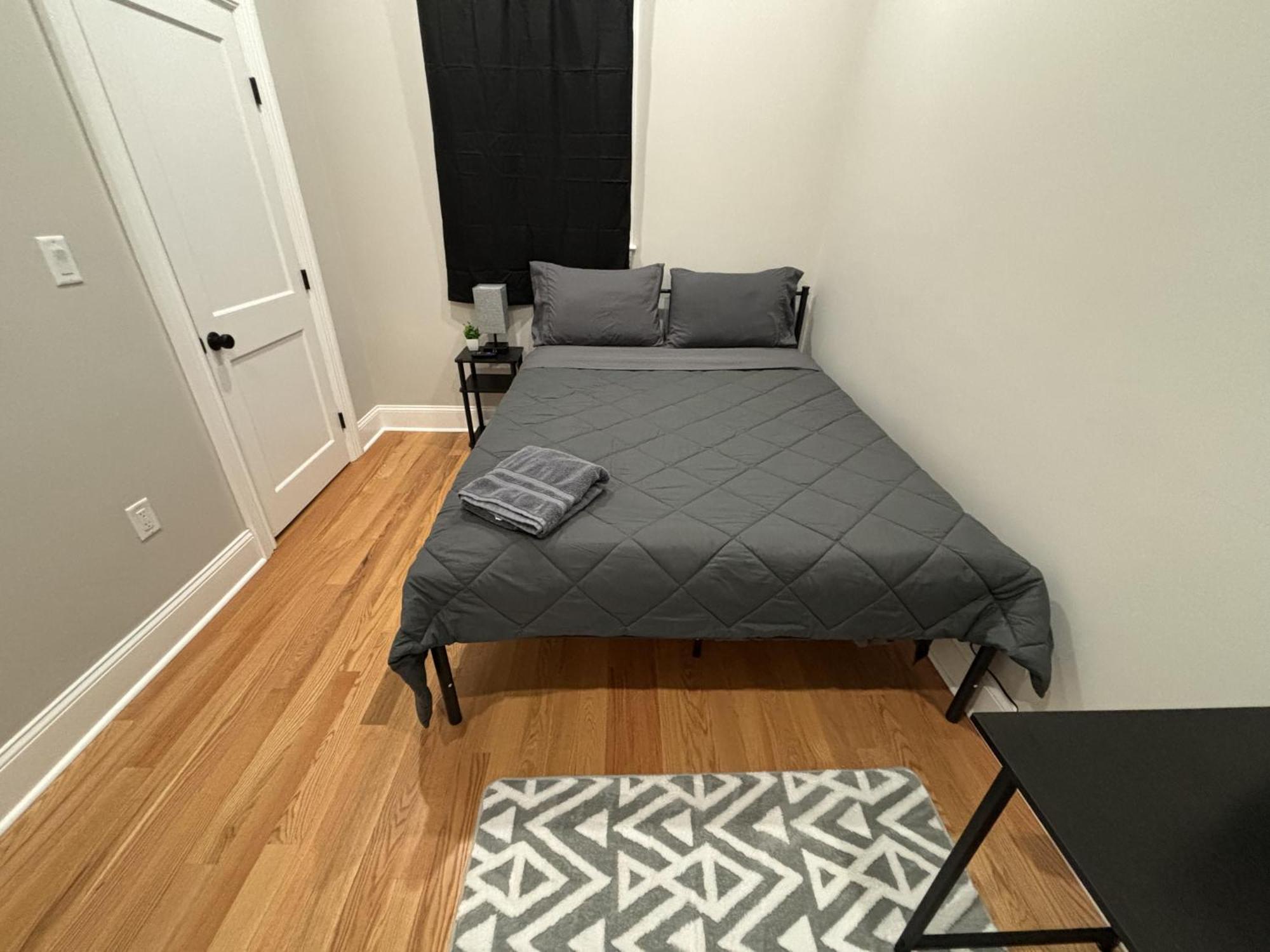 Homestay - B&B - Near South Boston - Jfk-Umass Area Extérieur photo