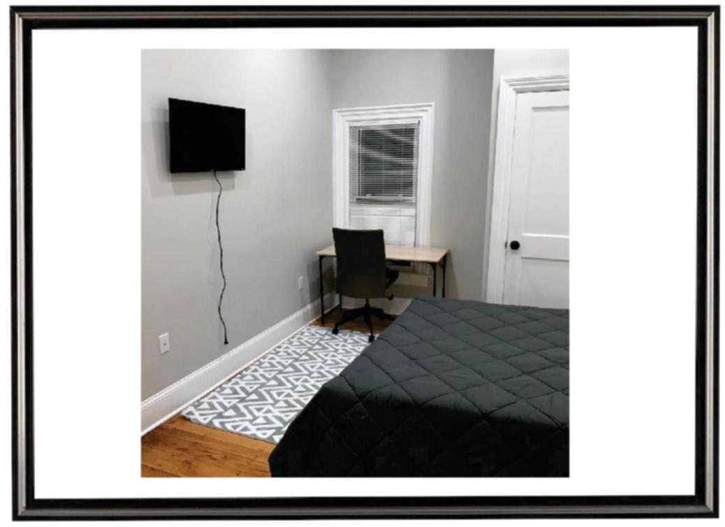 Homestay - B&B - Near South Boston - Jfk-Umass Area Extérieur photo